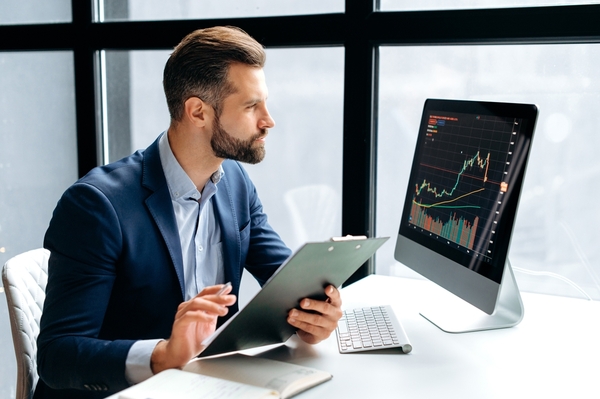 Soft-Trade obchodník